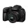 Panasonic Lumix DMC-G85K Kit 14-42mm (Promo Cashback Rp 1.000.000)